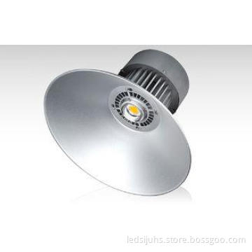 Energy Saving 30W 2400 Lm Diggings High Bay Led Lights IP65